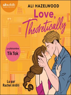 cover image of Love, theoretically